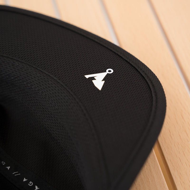 VAGA CLUB CAPS (Storm Black)