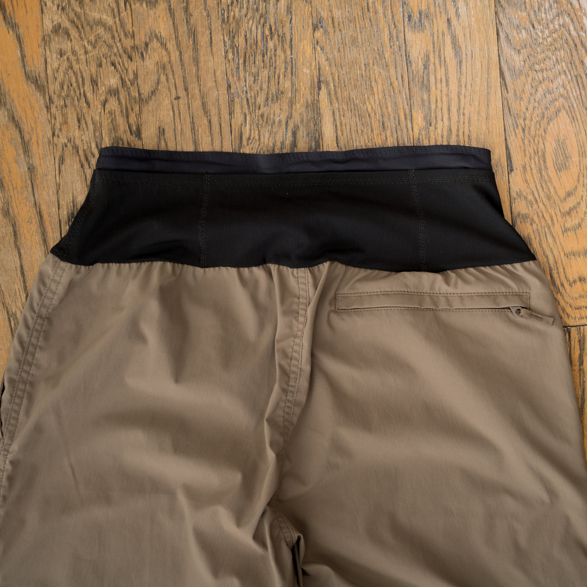 THE NORTH FACE フリーランロングパンツ（Men's）