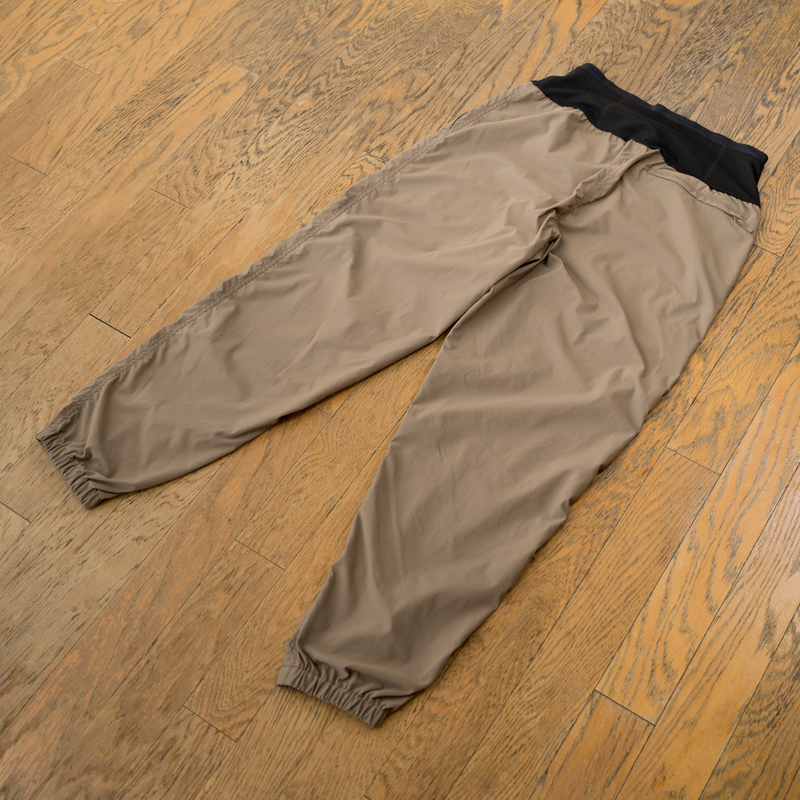 THE NORTH FACE | フリーランロングパンツ（Men's）