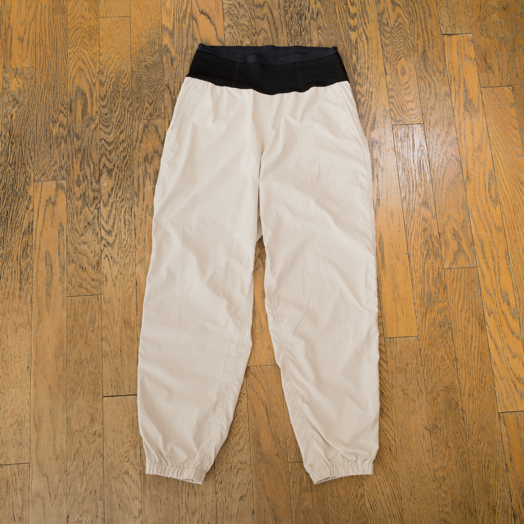 THE NORTH FACE フリーランロングパンツ（Men's）