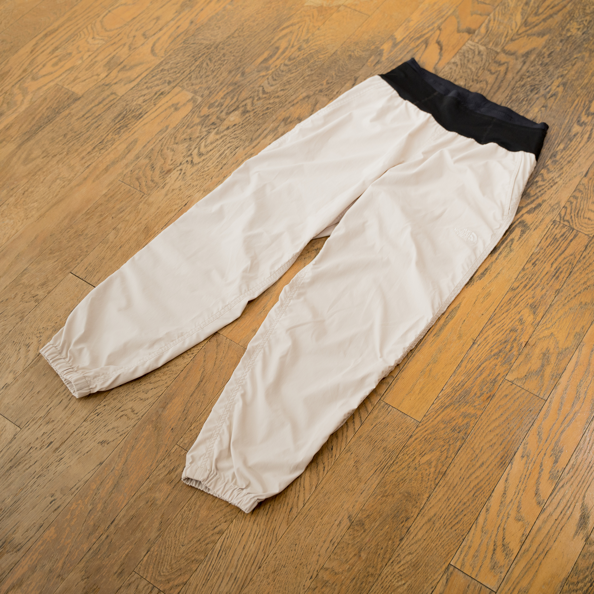 THE NORTH FACE フリーランロングパンツ（Men's）