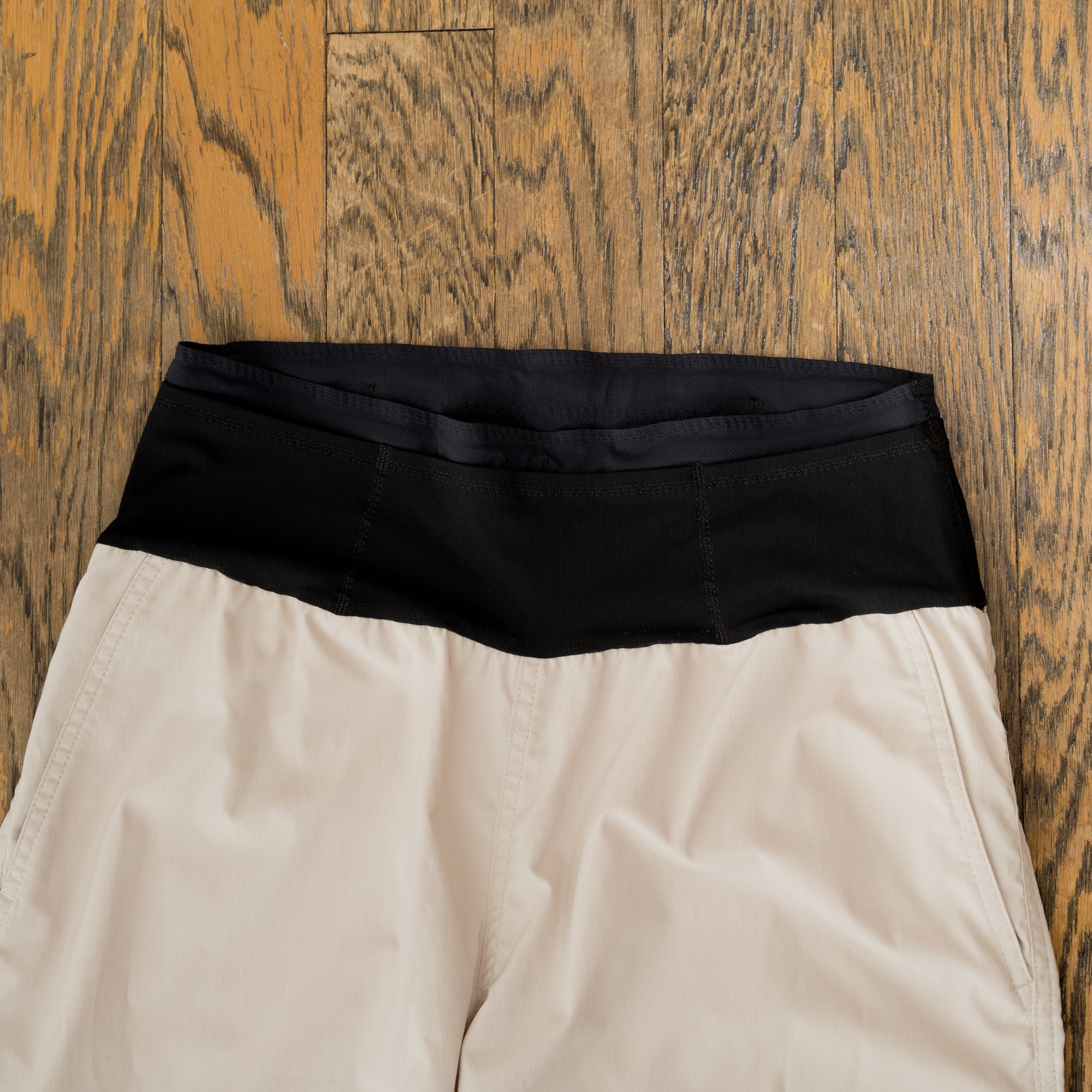 THE NORTH FACE フリーランロングパンツ（Men's）