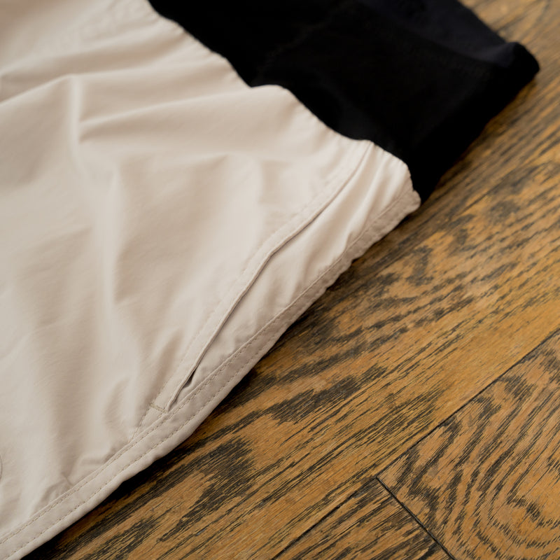 THE NORTH FACE | フリーランロングパンツ（Men's）