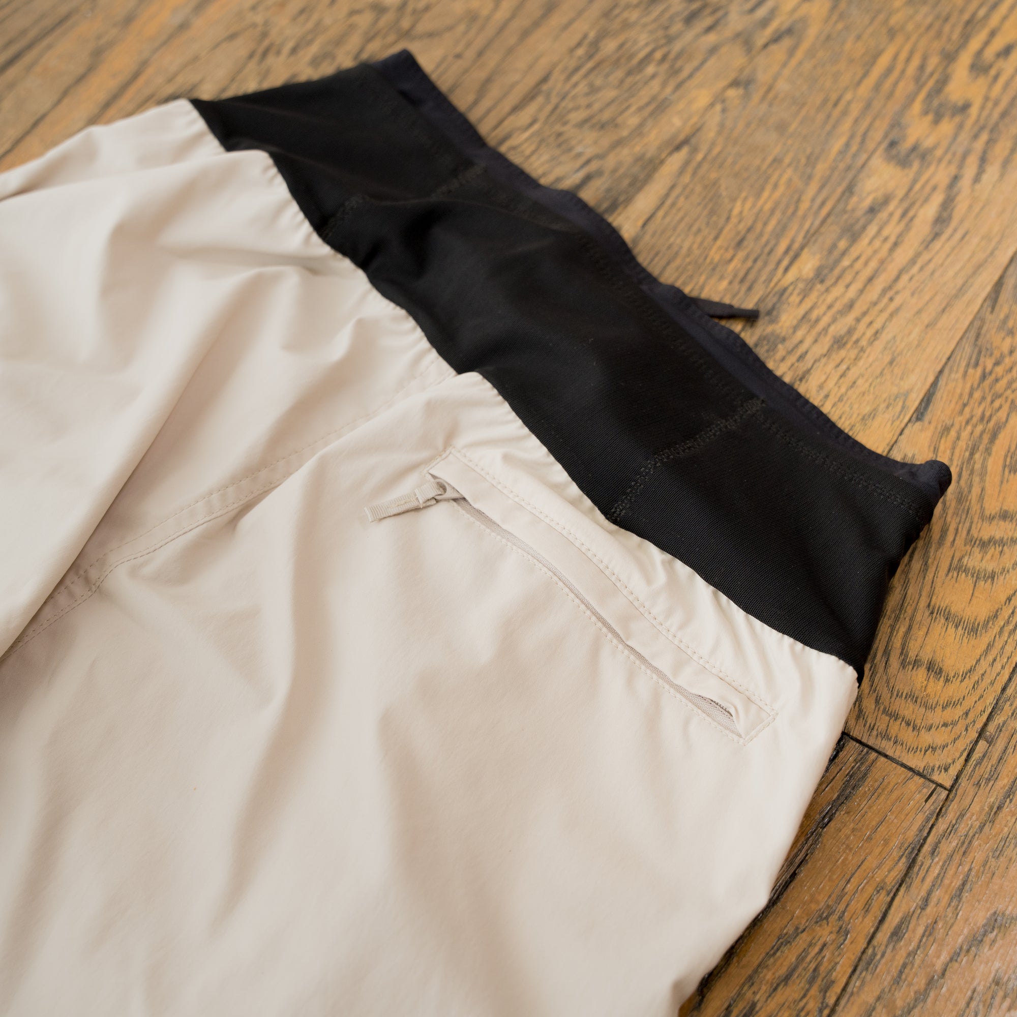 THE NORTH FACE フリーランロングパンツ（Men's）