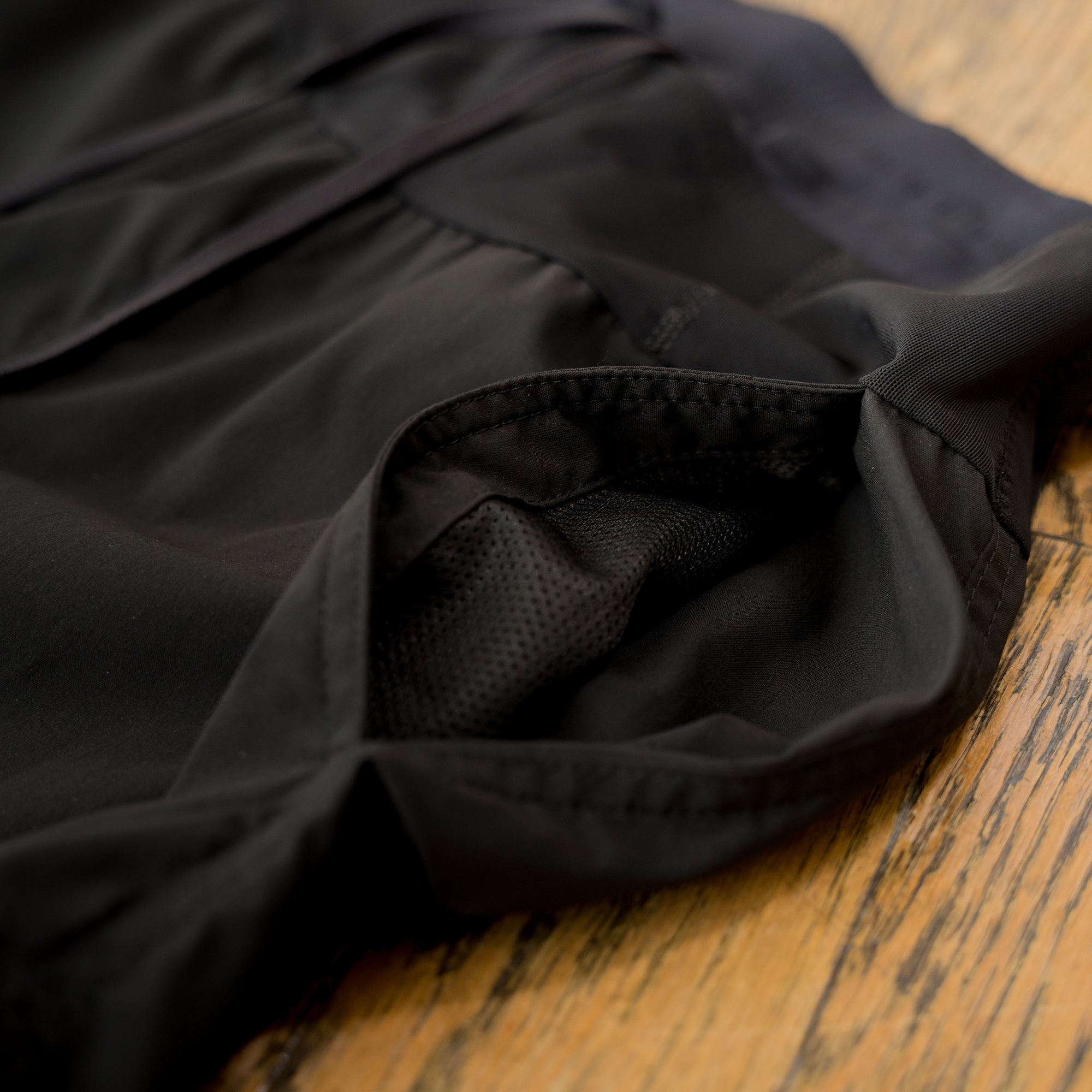 THE NORTH FACE フリーランロングパンツ（Men's）