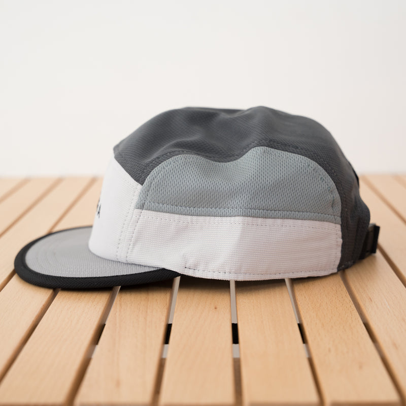 VAGA CLUB CAPS (LIGHT GREY / MID GREY / CHARCOAL / BLACK)