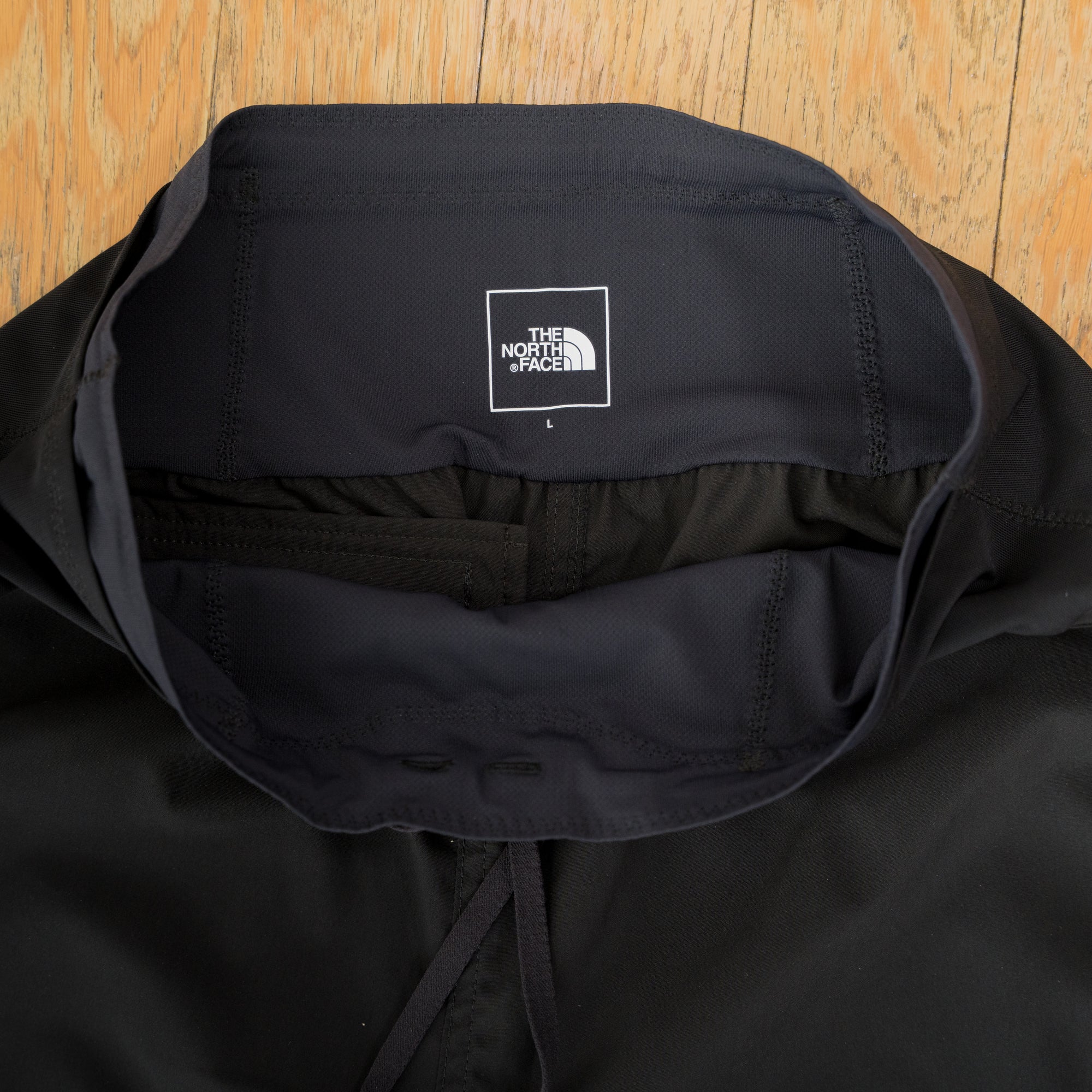 THE NORTH FACE フリーランロングパンツ（Men's）
