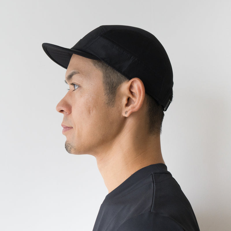 VAGA CLUB CAPS (Storm Black)