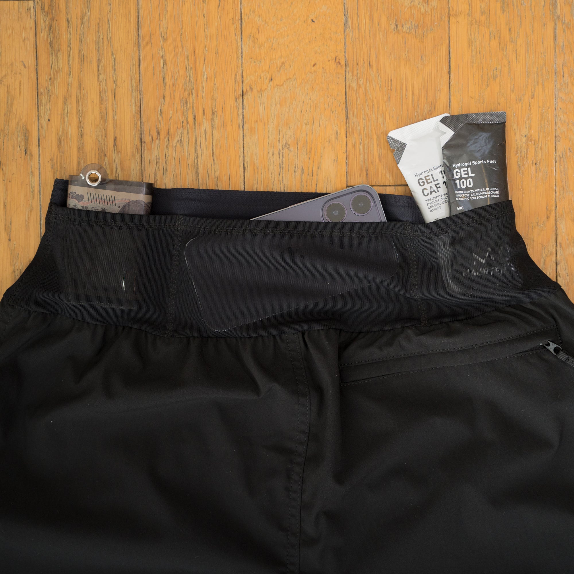 THE NORTH FACE フリーランロングパンツ（Men's）