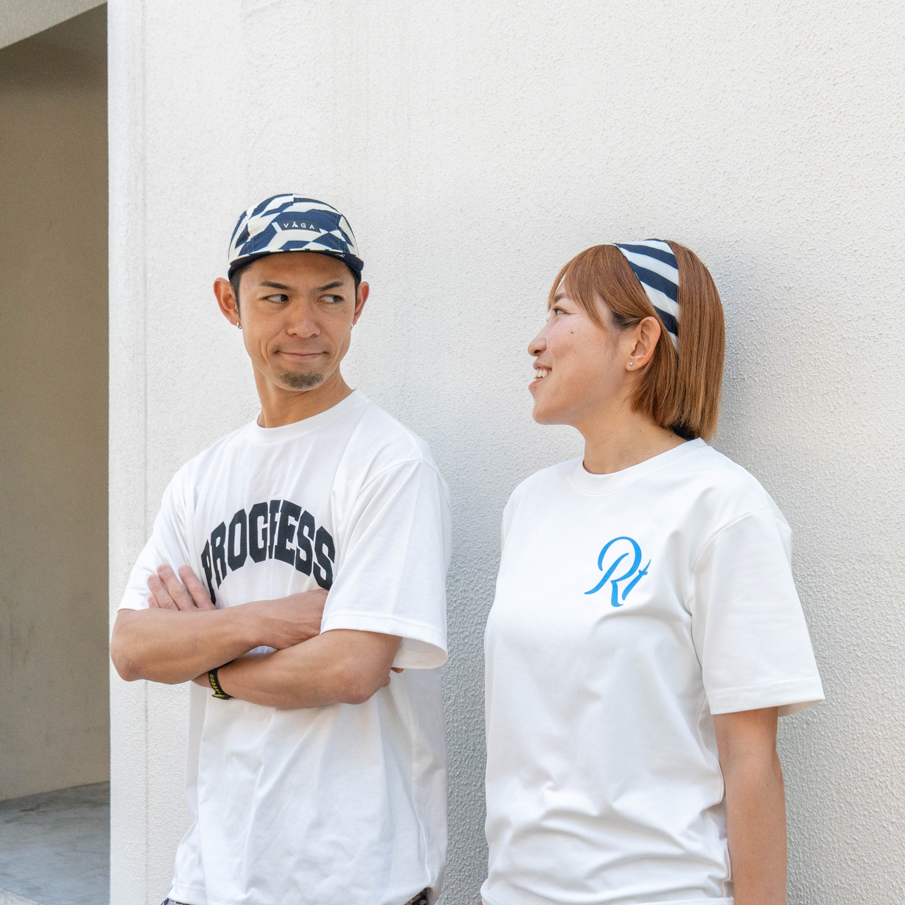 VAGA SUMMER PRINTED HEADBAND