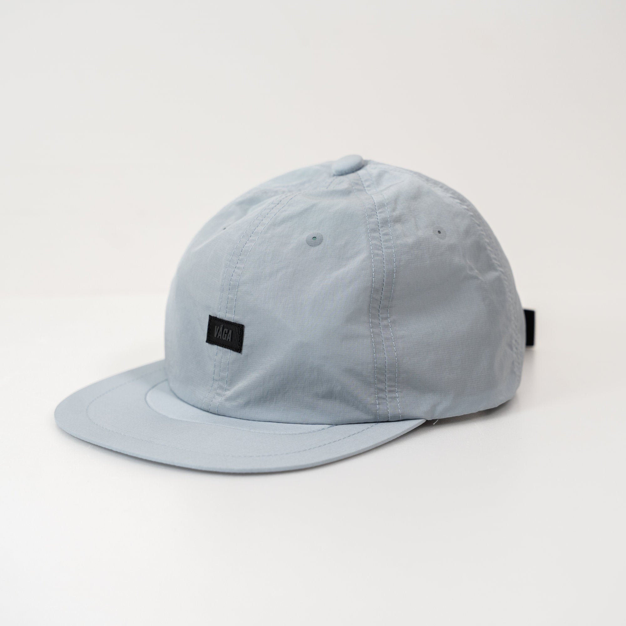 VAGA DRIFT CAP (POSTAL BLUE) – Runtrip Store