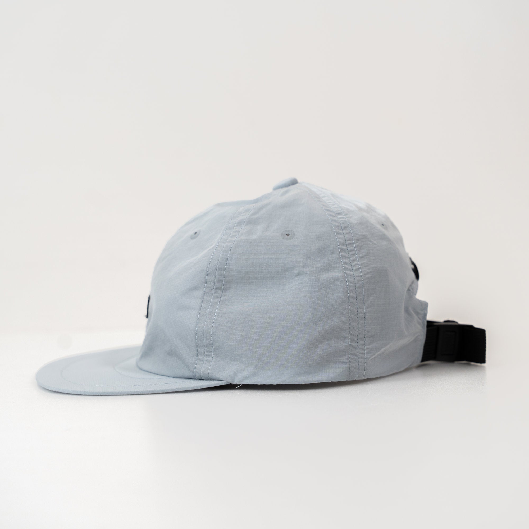 VAGA DRIFT CAP (POSTAL BLUE) – Runtrip Store