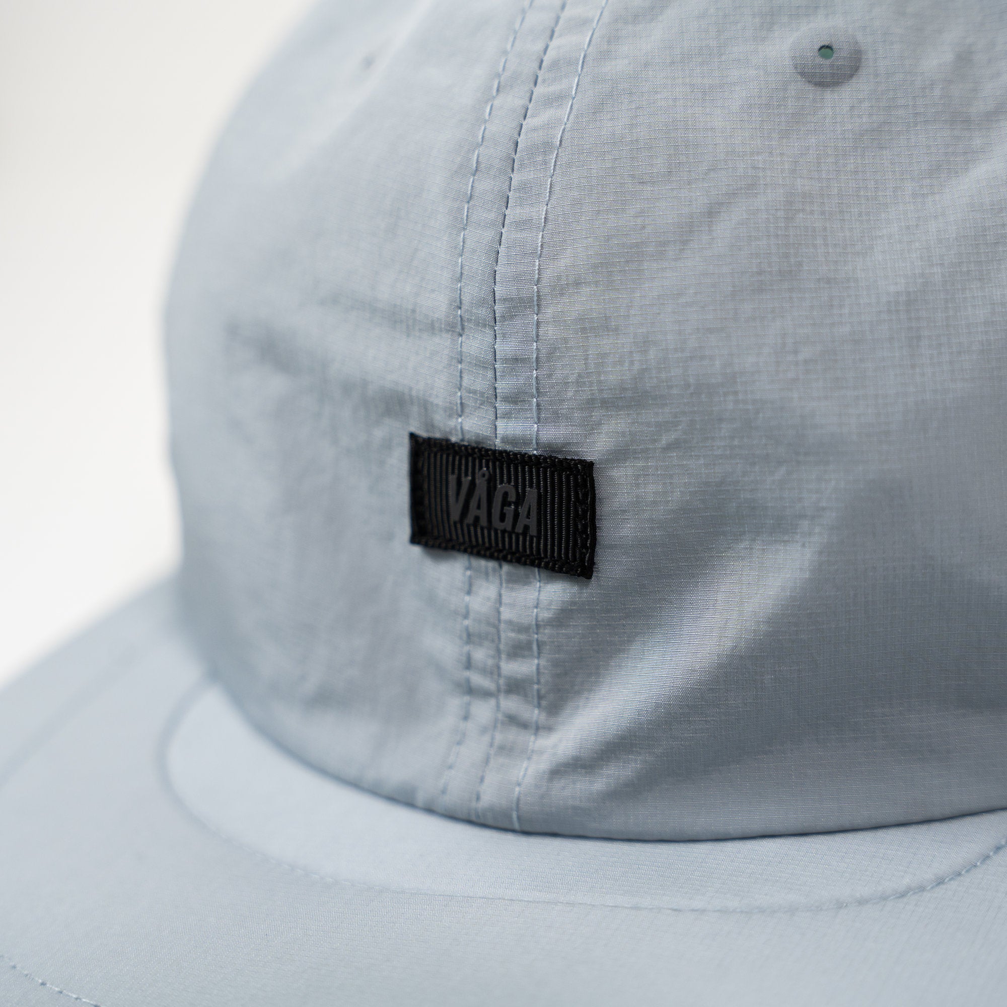 VAGA DRIFT CAP (POSTAL BLUE) – Runtrip Store