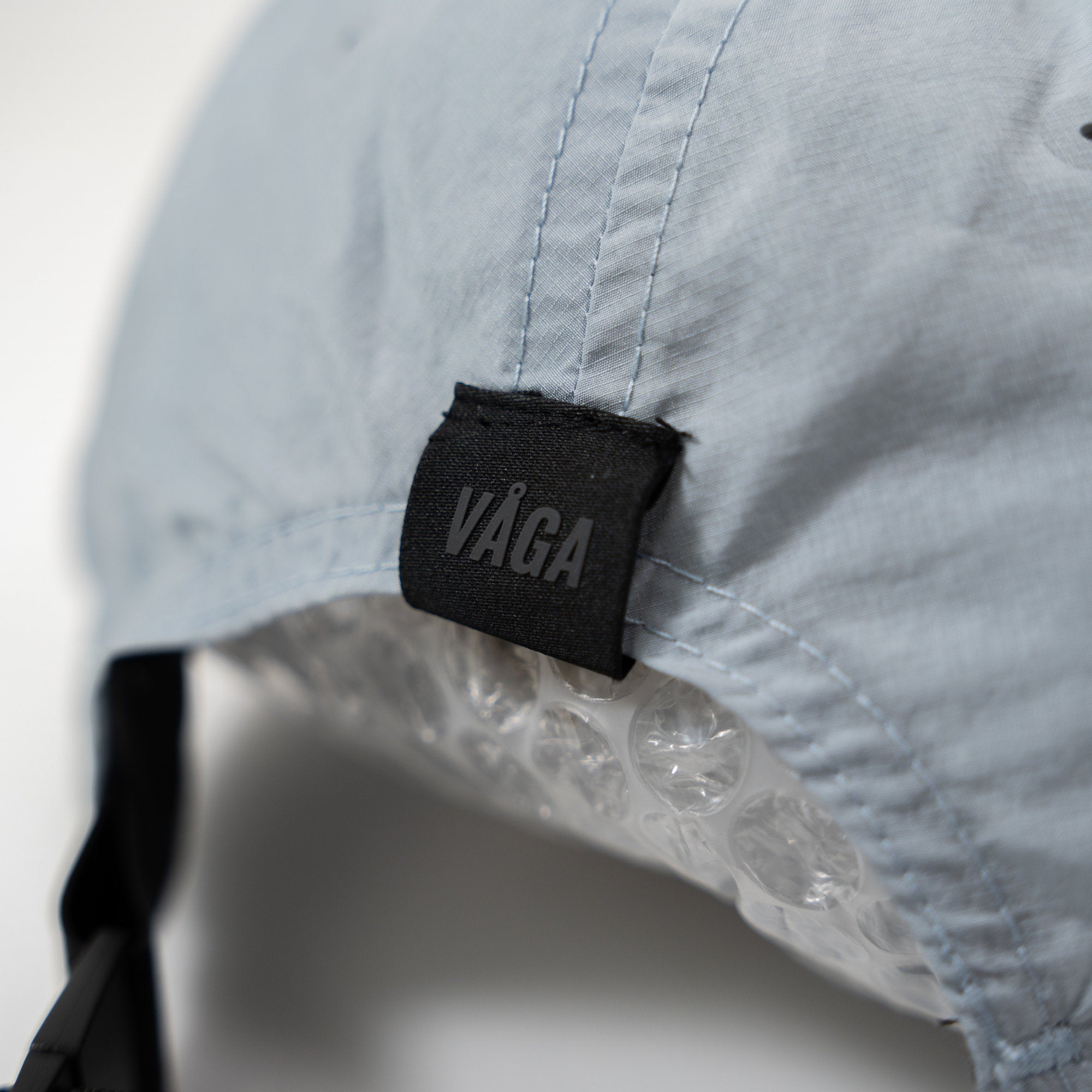 VAGA DRIFT CAP (POSTAL BLUE)
