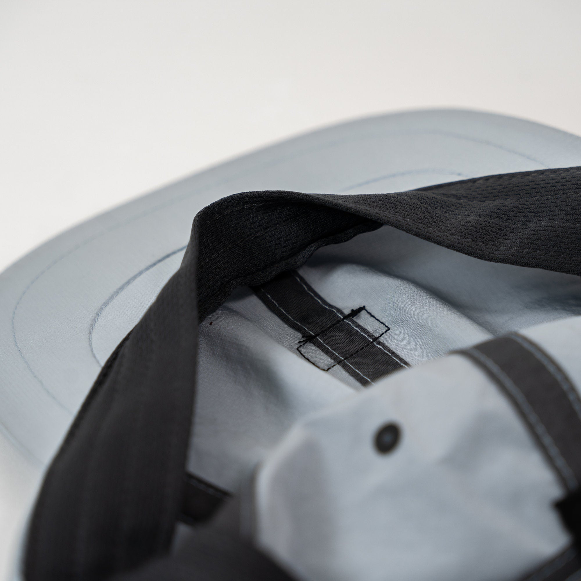 VAGA DRIFT CAP (POSTAL BLUE)