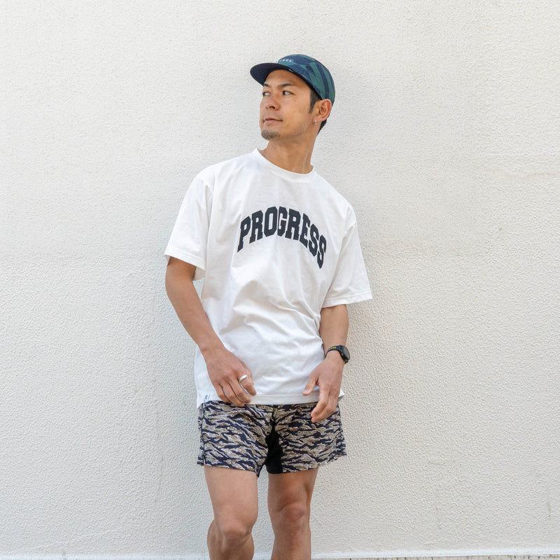 VAGA FEATHER RACING CAP (NAVY BLUE / RACING GREEN / NAVY BLUE)