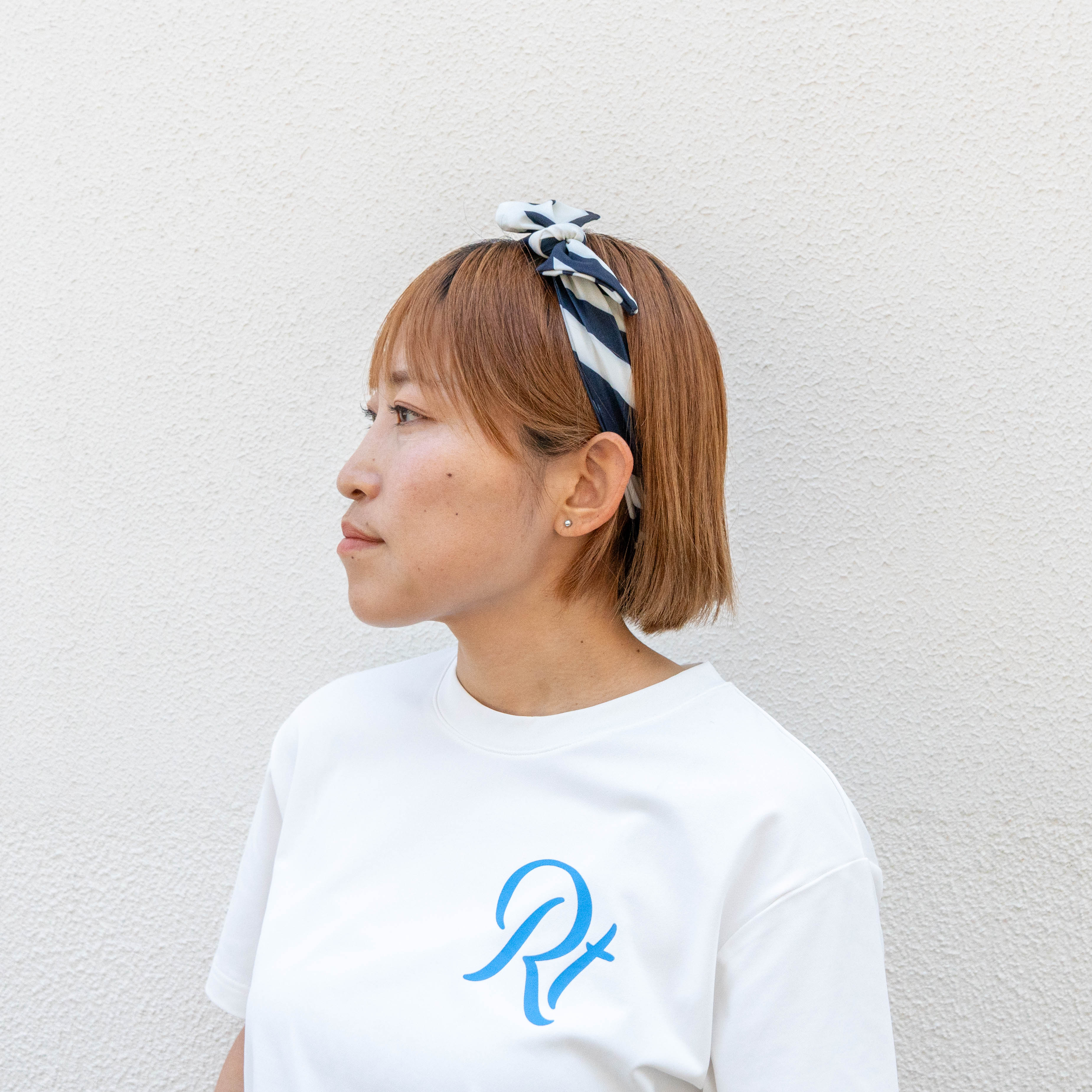 VAGA SUMMER PRINTED HEADBAND