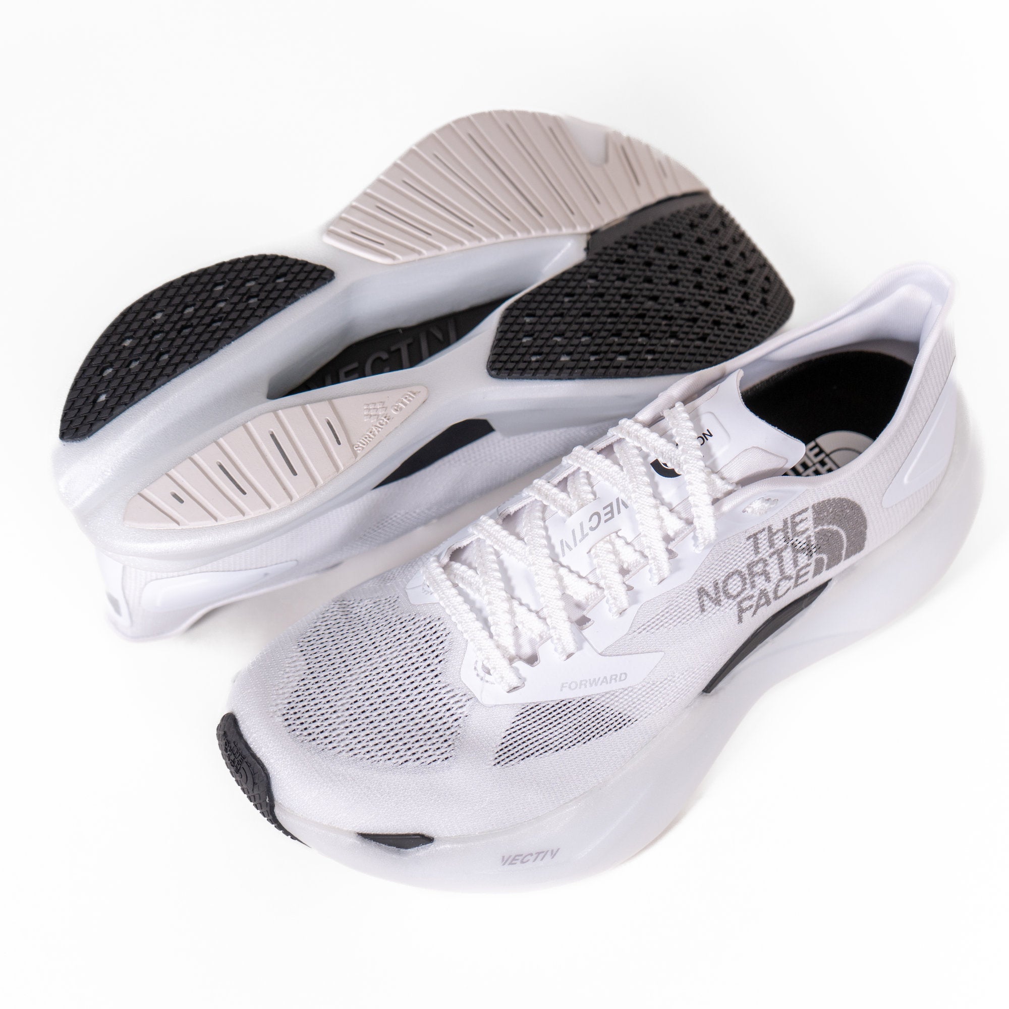 THE NORTH FACE VECTIV Forward（Unisex） – Runtrip Store