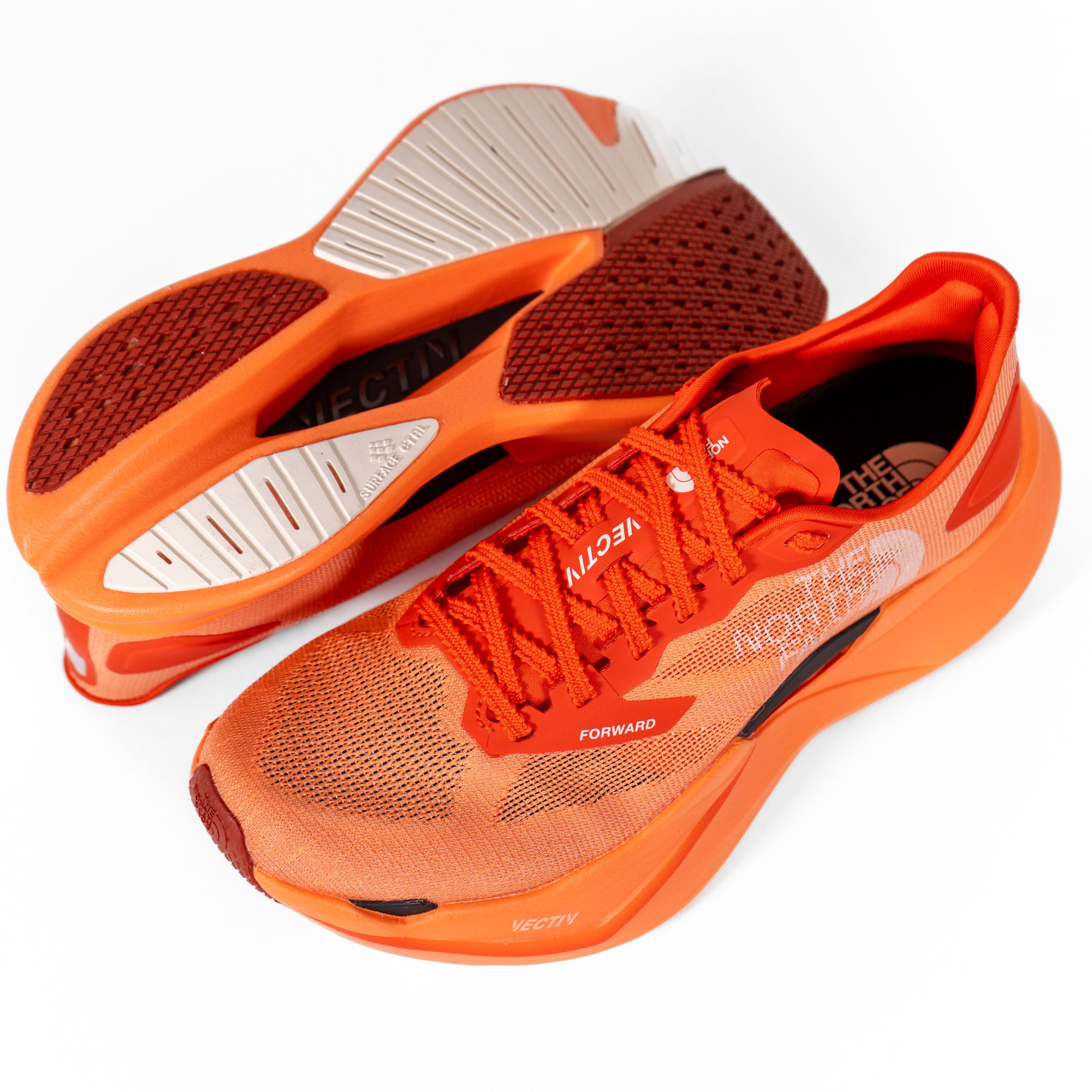 THE NORTH FACE VECTIV Forward（Unisex） – Runtrip Store