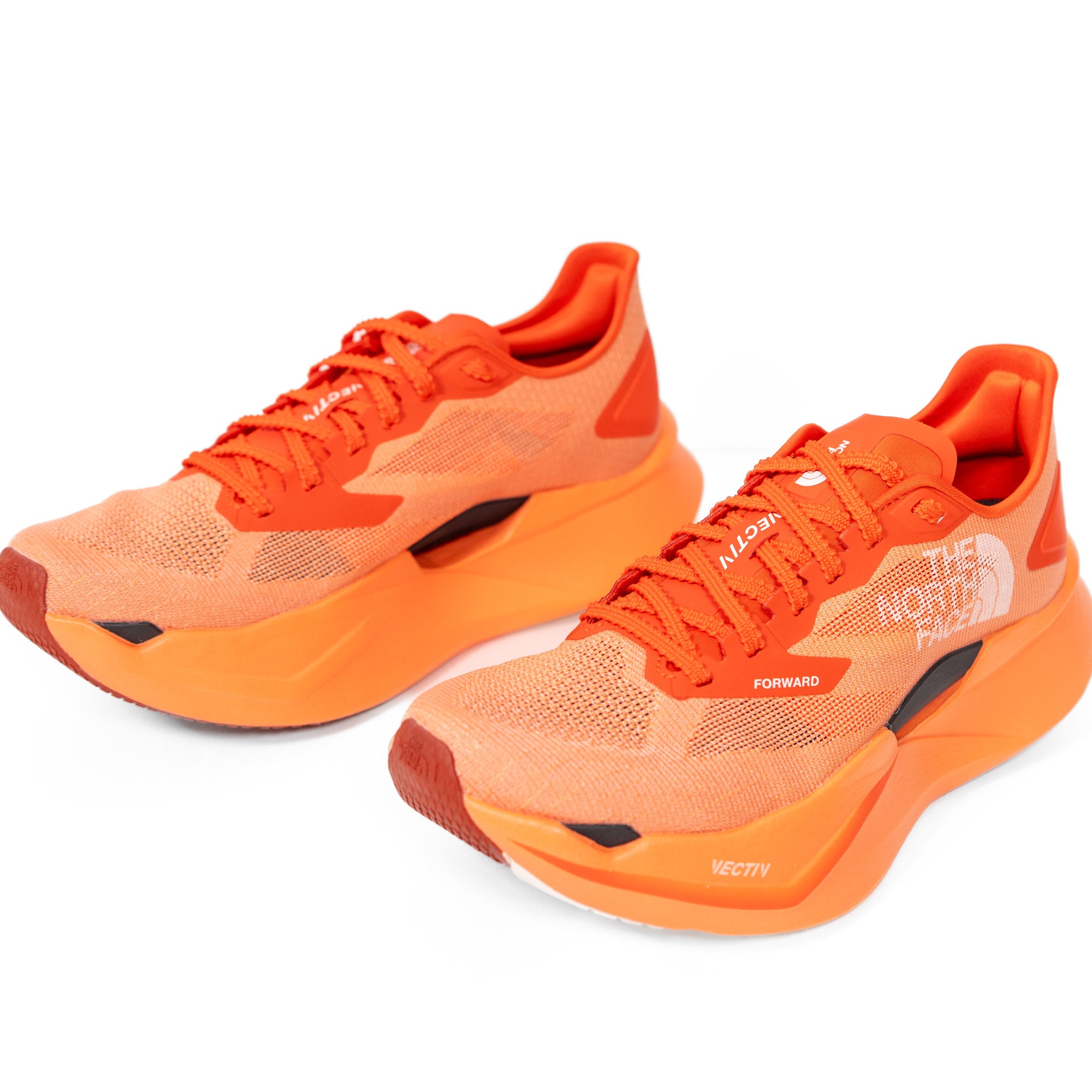 スパイク・シューズ THE NORTH FACE/VECTIV Forward THE NORTH FACE VECTIV Forward（Unisex） – Runtrip Store