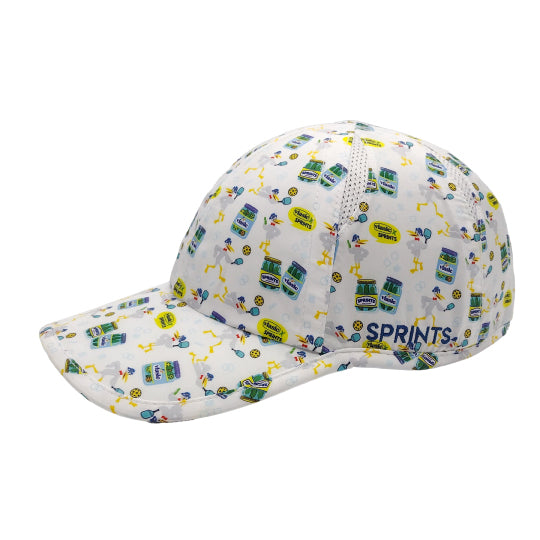 SPRINTS Running Cap (Vlasic Classic)