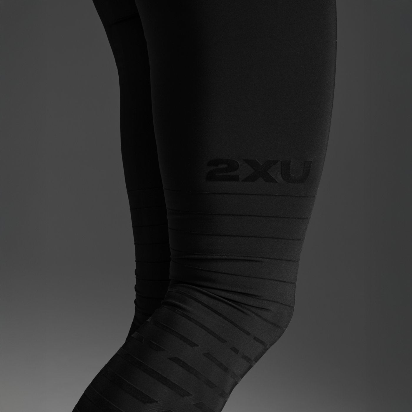 2XU | ウィメンズ パワーリカバリーコンプタイツ