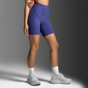 2XU | ウィメンズ フォームスタッシュ ハイライズショートタイツ