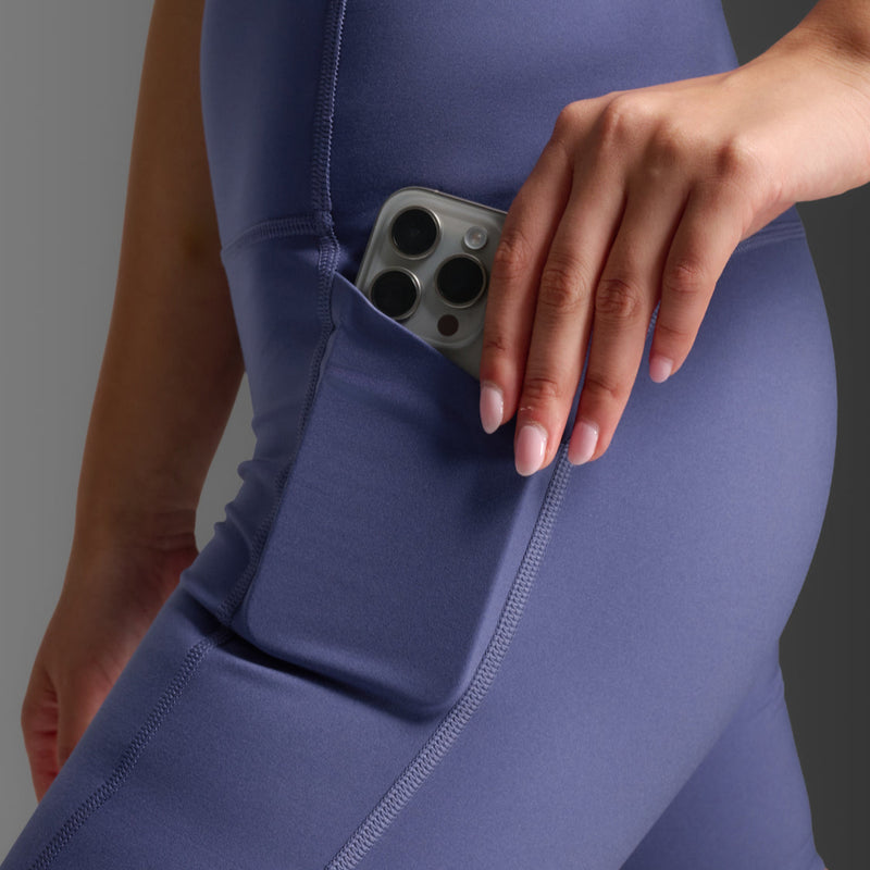 2XU | ウィメンズ フォームスタッシュ ハイライズショートタイツ