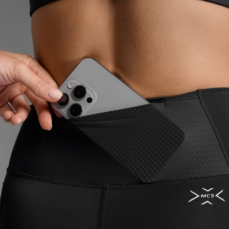 2XU | ウィメンズ ライトスピード リアクトハイライズ コンプレッションタイツ