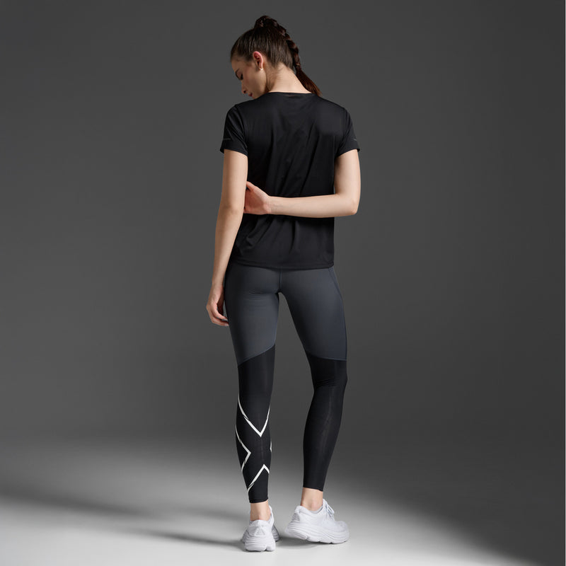 2XU | APP ウィメンズ ライトスピード テックTシャツ