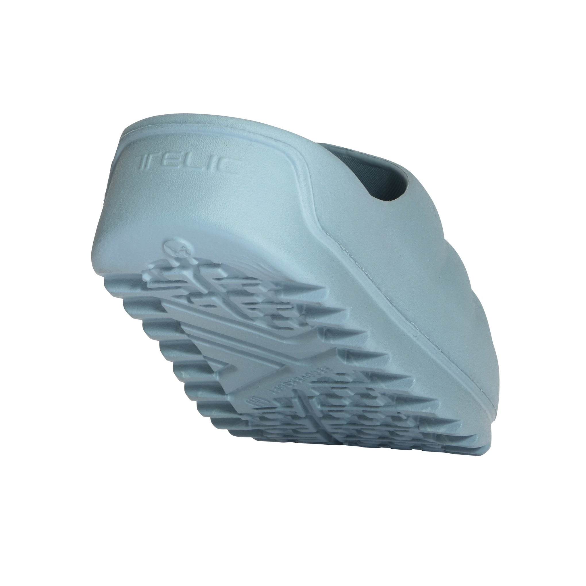 TELICリカバリーサンダル W-CLOUD (Pale Blue)