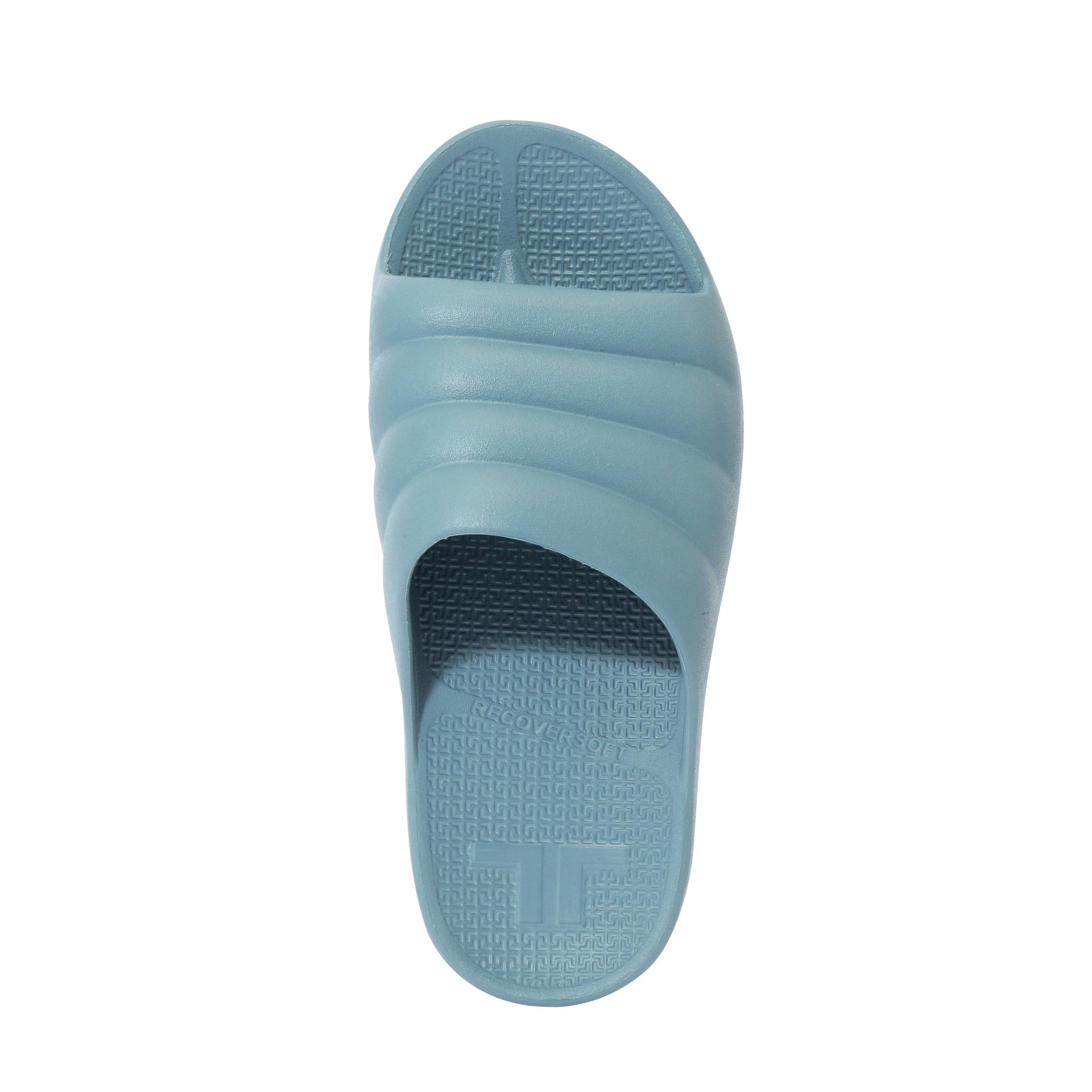 TELICリカバリーサンダル W-CLOUD (Pale Blue)