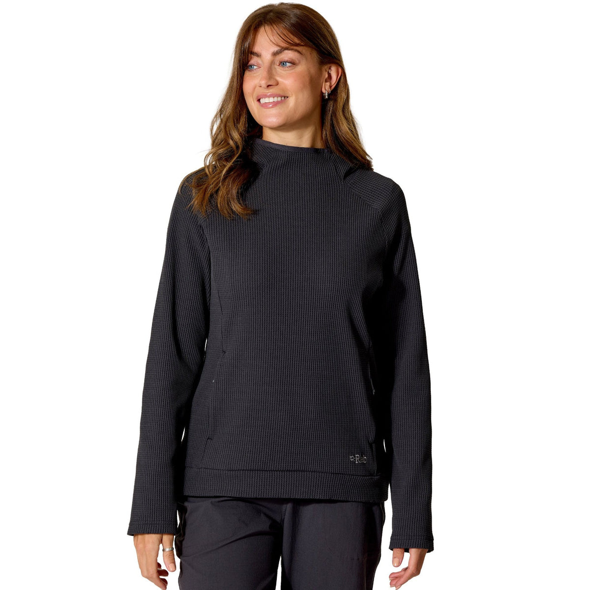 Rab Hepton Pullover Hoody（Women's）