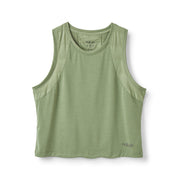 Rab Rivelin Crop Tank（Women's）