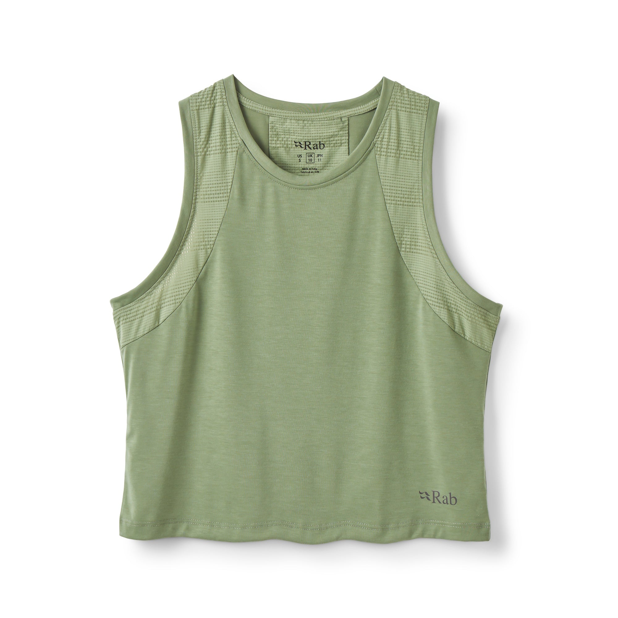 Rab Rivelin Crop Tank（Women's）