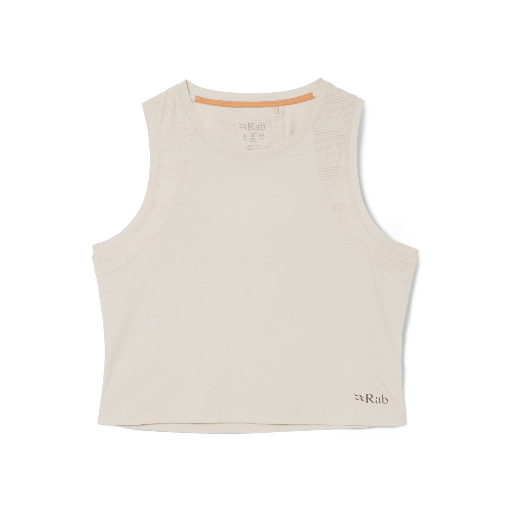 Rab Rivelin Crop Tank（Women's）