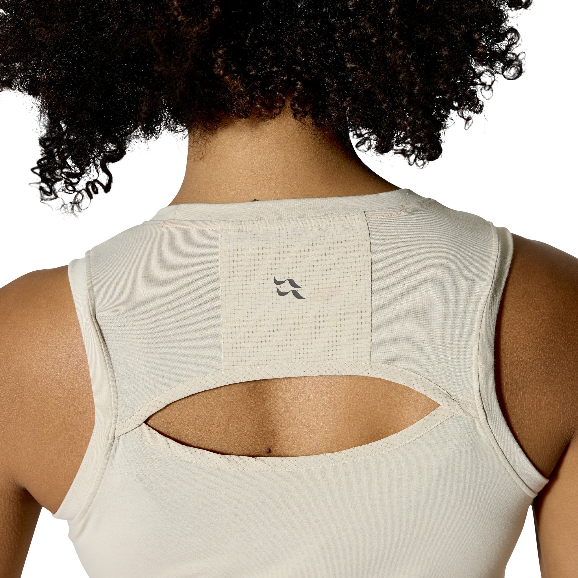 Rab Rivelin Crop Tank（Women's）