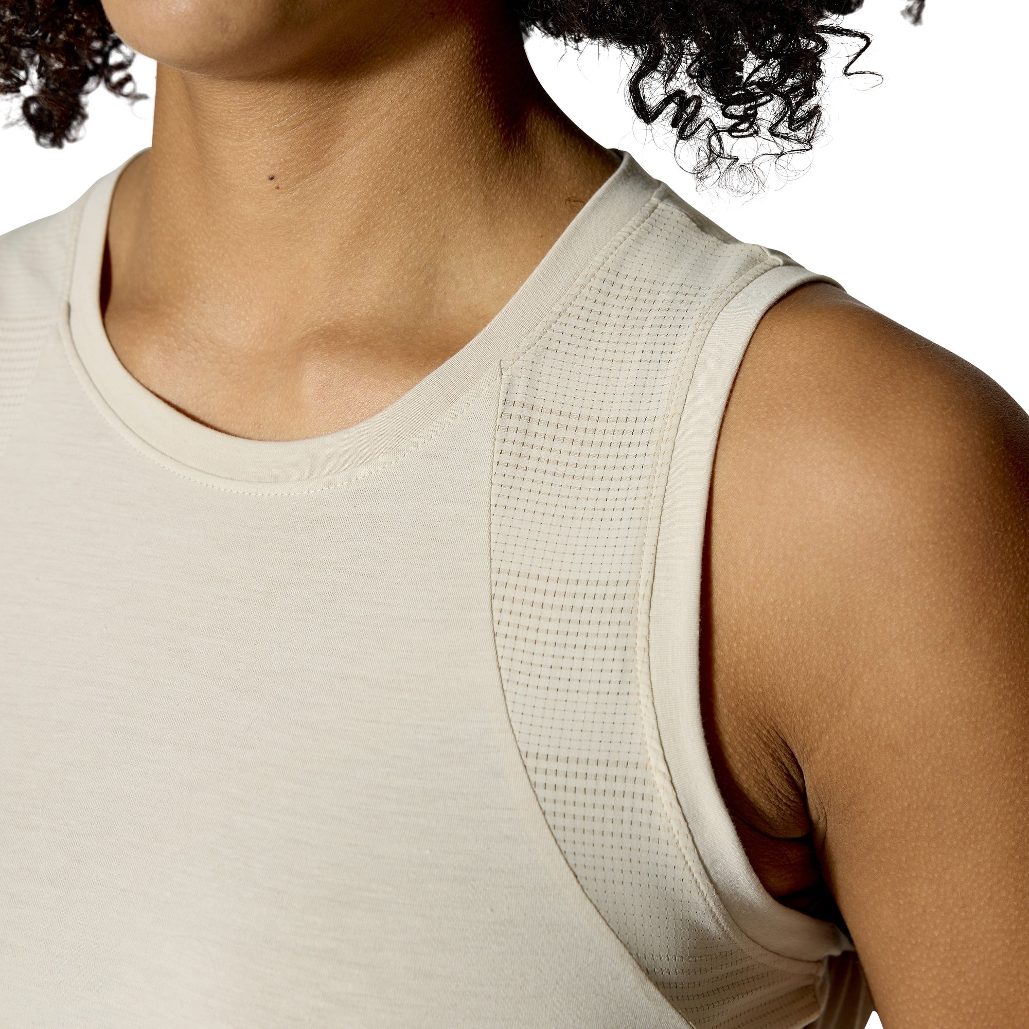 Rab Rivelin Crop Tank（Women's）