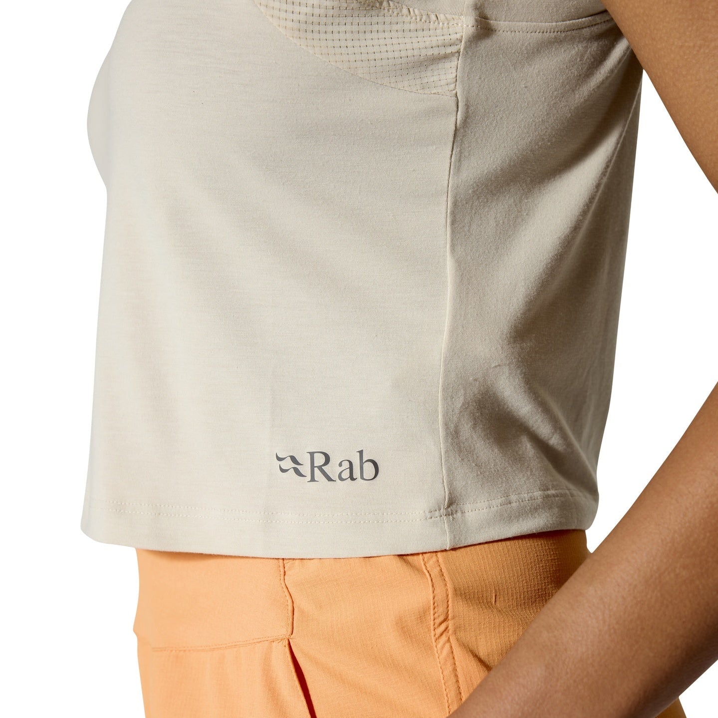 Rab Rivelin Crop Tank（Women's）