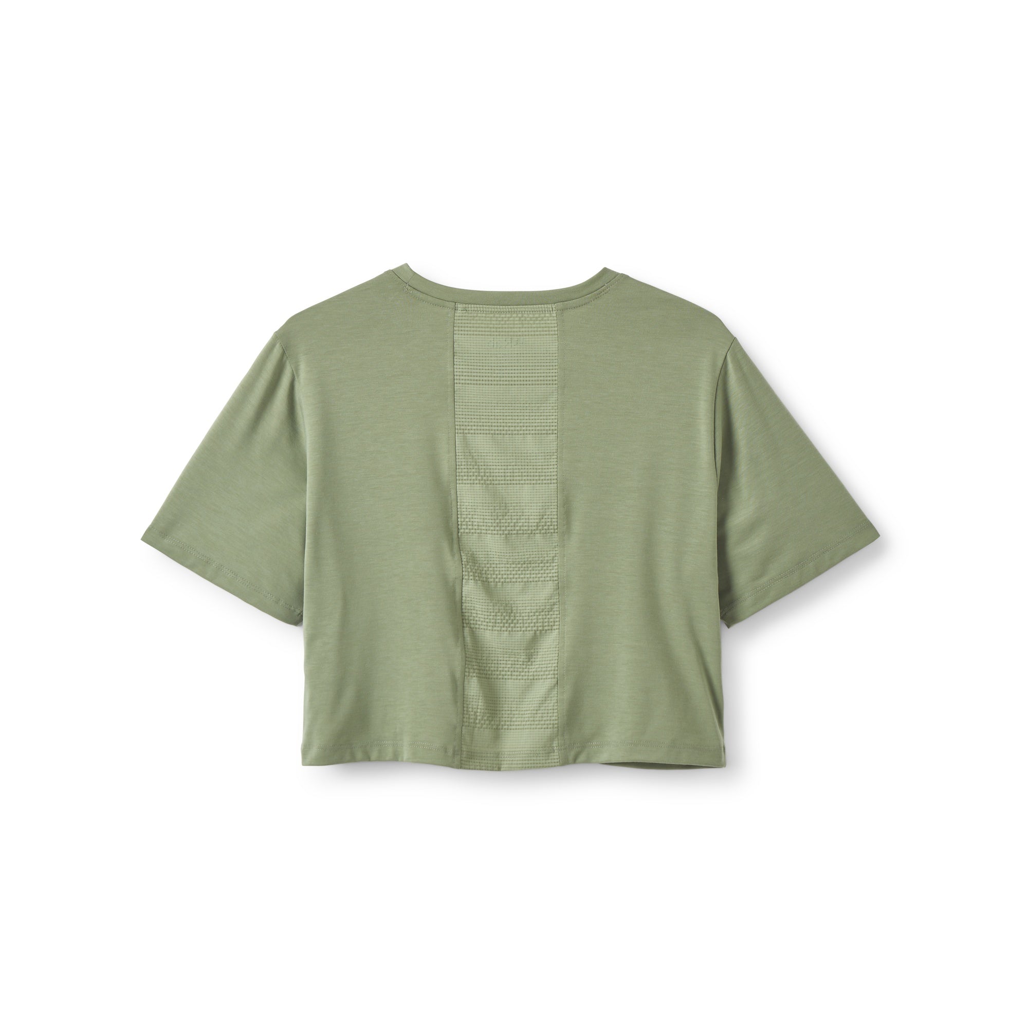 Rab Rivelin Crop Tee（Women's）