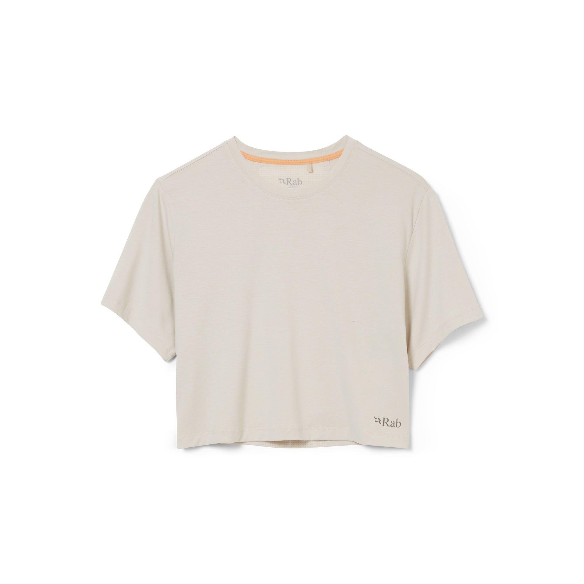 Rab Rivelin Crop Tee（Women's）