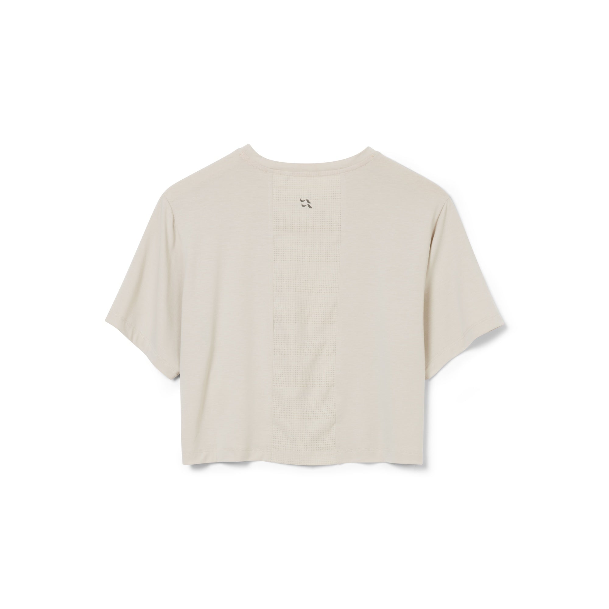 Rab Rivelin Crop Tee（Women's）