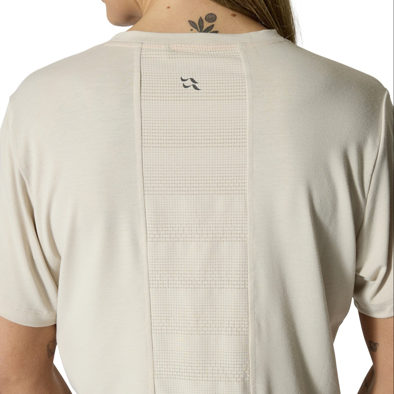 Rab Rivelin Crop Tee（Women's）