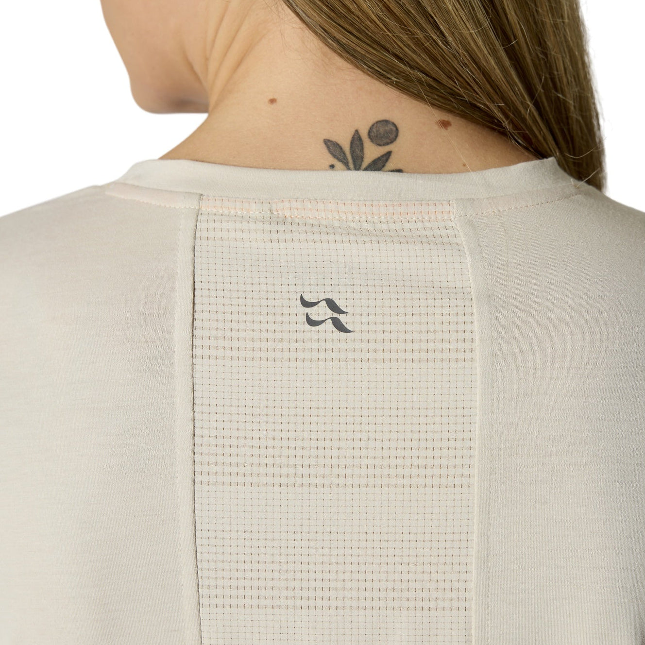 Rab Rivelin Crop Tee（Women's）
