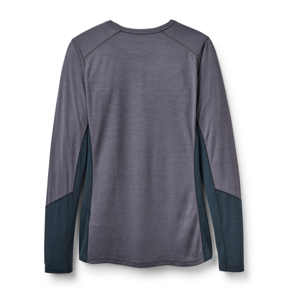 Rab Syncrino Base LS Tee（Women's）