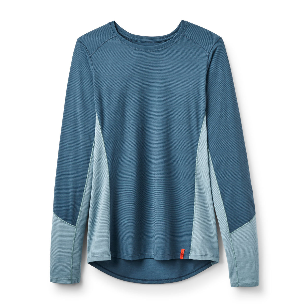 Rab Syncrino Base LS Tee（Women's）