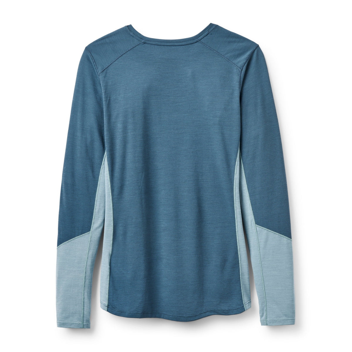 Rab Syncrino Base LS Tee（Women's）