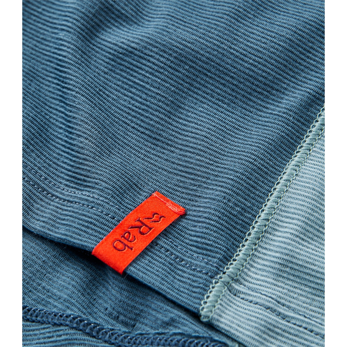 Rab Syncrino Base LS Tee（Women's）