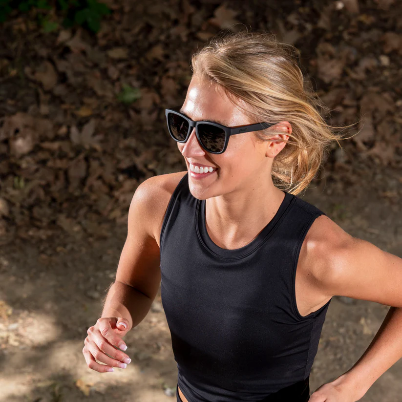 Running Sunglass "goodr" |【OGs】A Unicorn's Calamity