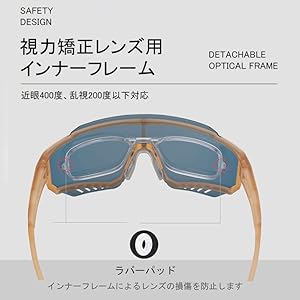 ALTALIST HAYATE R2 (Glossy Clear Gray Temple/Silver Mirror Photochromic & VIV20 Lens)